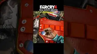 Far Cry 4 Shikhapur #gaming #johnwick #stealth