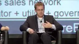 Future Energy Pitching Session