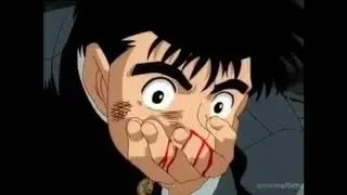 Hajime no Ippo | AMV | Sin City - Skepta, Chip & Young Adz