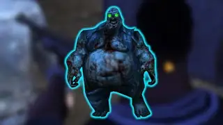 Call of Black Zombie