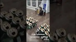 С праздником друзья !!!