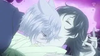 {AMV} — Не гадай на любовь