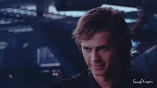 Anakin Skywalker | Disturbia