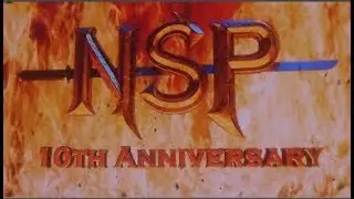 Ninja Sex Party 10th Anniversary Live Concert Chicago, IL