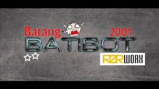 Batibot ( 2001 ) - Razor