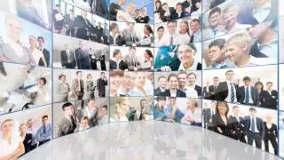 Multi Video Showcase Logo - Apple Motion by StrokeVorkz | VideoHive - After Effects Templates