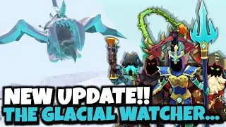 NEW UPDATE!! This Means New Legendary Weapons, Skills And Titan!! | Soulstone Survivors