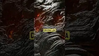 Easy Lava in Designer!  