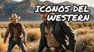 Golden Age of Western Film: Classics, Icons and Adventures in the Old West