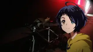 Softy и ночной кот