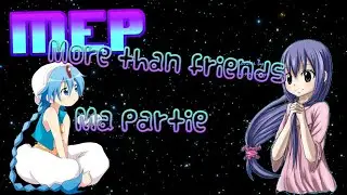 【MEP】Partie 16
