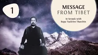 Greetings from Tibet