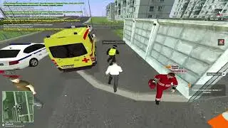 Самый классный майор