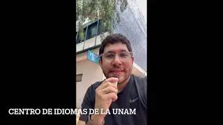 ¿Qué idiomas puedo estudiar en la UNAM?