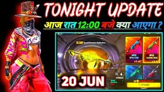 tonight update | free fire next incubator | poker mp40 return | tonight update of free fire #ff
