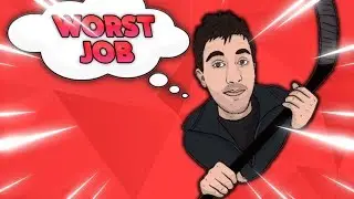 This Job Will CRUSH Your Soul (Youtube Stories)
