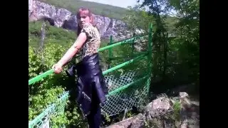 Пейката на любовта – Дряновски манастир