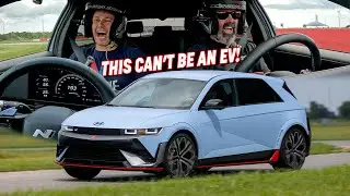 Hate EVs? This Video Will Change Your Mind