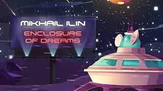 Mikhail Ilin - Residual Glow