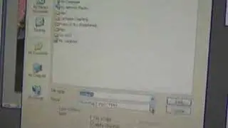 How to make a transparent sig on photoshop