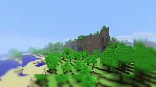 Minecraft Main Theme (C418 – “Sweden”) (HQ)