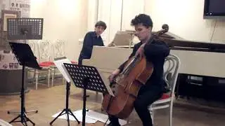 Artur Zobnin - Pour Polina et Matvey