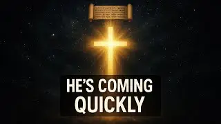 He's Coming Quickly