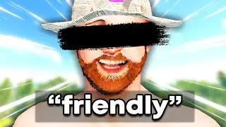 Never Trust This Man in Rust