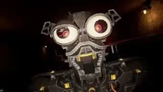 fnaf security Breach Pt4