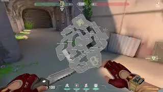 A SITE CHAMBER ATTACKER TRADEMARK ABILITY SETUP - MAP BREEZE