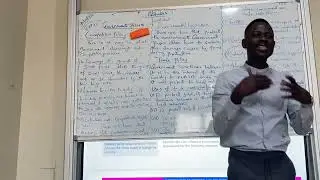 Business IGCSE (Government Policy) Part 2            Note: Class Situation