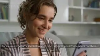 iPhone Apple ID 