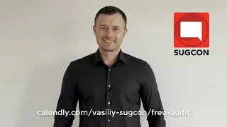 Free 1hr Sitecore Audit for SUGCON Attendees