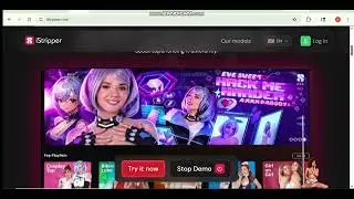 iStripper 2026 Crack With Activation Key (100% Working) Free Trial