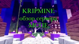Зашёл на СЕРВЕР??МАЙНКРАФТ на телефоне Джудик ТРОЛЛИНГ обзор