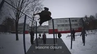Season closure