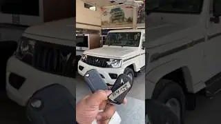 Indian G Wagon Bolero #shortsfeed #ytshorts #viralshort