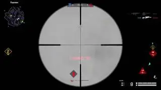 WARFACE : Инспектор #2