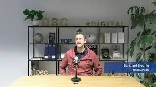 Mitarbeiterinterview SAP Entwickler – SAP Developer - SAP for Utilities/SAP S/4HANA