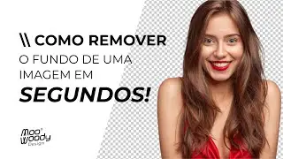 COMO REMOVER FUNDO DA IMAGEM NO PHOTOSHOP 2021
