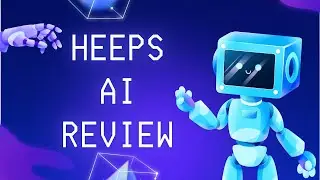 Heeps AI Review: Bulk article generating software