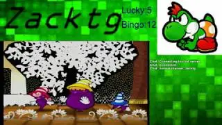 Paper Mario: The Thousand-Year Door 100% Playthrough (Part 4)