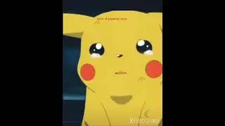 pokemon sad status || short video || must watch 😋😋😋