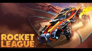 ROCKET LEAGUE | #1 | DIRECTO | xmatii