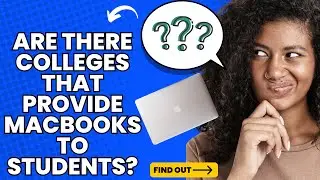 Schools That Provide Laptops To Their Students