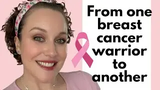 Lauren O’Connell on Being Diagnosed With Breast Cancer at 41