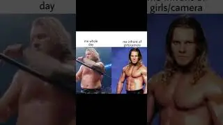 WWE Memes