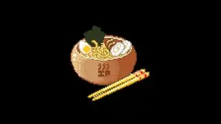 NOODLE