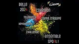 VOEUX Clisson Terre de Jeux 2024 HD