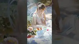 Доброго утра! Прекрасного летнего дня!